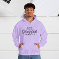 Blessed Jeremiah 17:7 Unisex Heavy Blend Hoodie - GULLYDESIGN