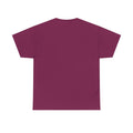 Unisex Heavy Cotton Tee - Grated with a Purpose Graphic Tee - GULLYDESIGN