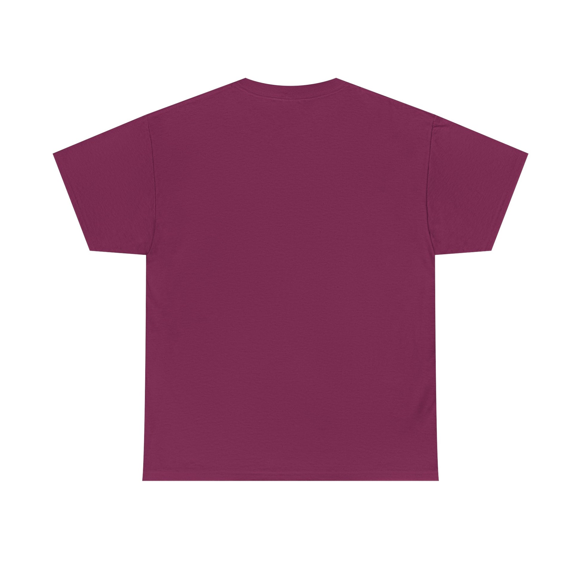 Unisex Heavy Cotton Tee - Grated with a Purpose Graphic Tee - GULLYDESIGN
