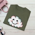 Keep On Being You Unisex T-Shirt - GULLYDESIGN