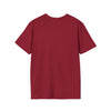 Soccer Mom Unisex Softstyle T-Shirt - Perfect Gift for Sporty Moms
