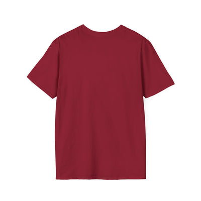 Soccer Mom Unisex Softstyle T-Shirt - Perfect Gift for Sporty Moms