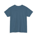 Stronger Than The Storm Unisex Heavy Cotton Tee - GULLYDESIGN