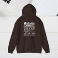 Autism Cozy Hoodie - Perfect for Relaxation & Casual Outings - GULLYDESIGN