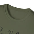 Be Kind Always T-Shirt - Unisex Softstyle - GULLYDESIGN