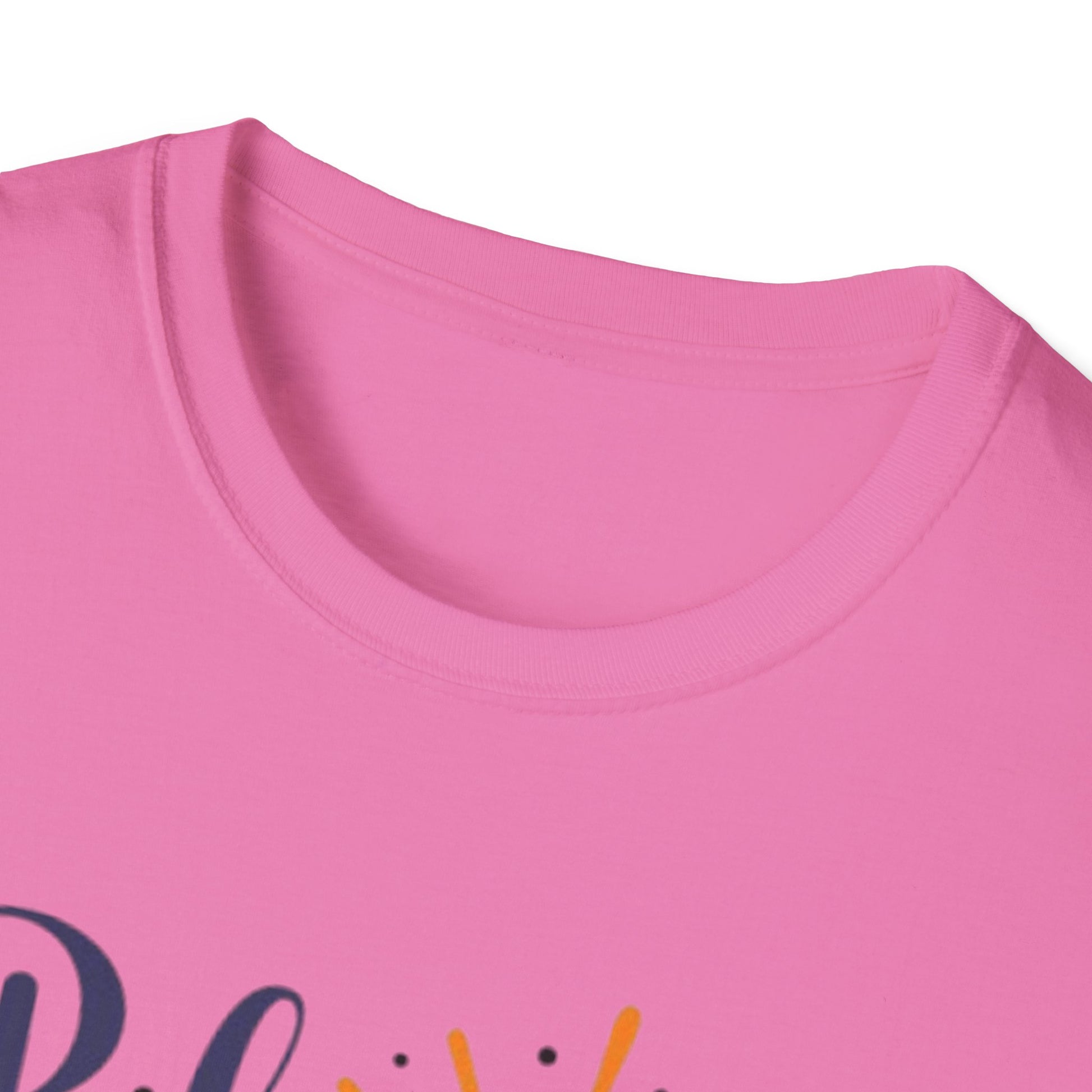 Inspirational Bloom T-Shirt - "Bloom Where You Are Planted" - GULLYDESIGN