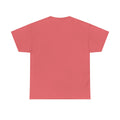 Good Moms Unisex Heavy Cotton Tee - Fun Graphic Tee for Mothers - GULLYDESIGN