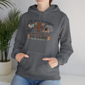 Inspirational Easter Hoodie - 