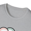 Keep On Being You Unisex T-Shirt - GULLYDESIGN