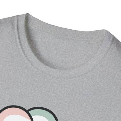 Keep On Being You Unisex T-Shirt