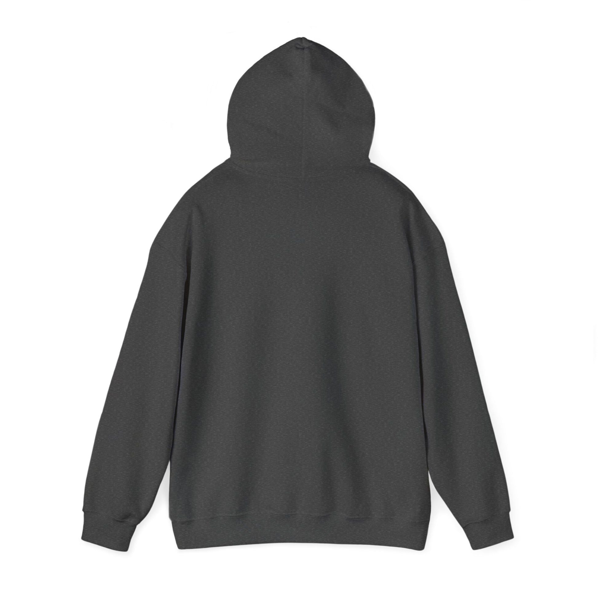Dad Fixer Of Things Hooded Sweatshirt  - Unisex Heavy Blend™ - GULLYDESIGN