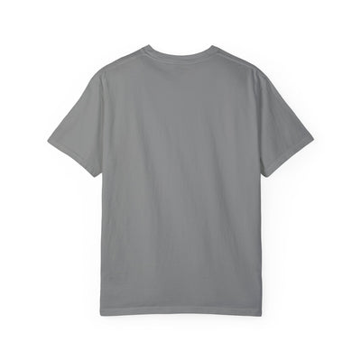 Love Like Jesus Unisex Garment-Dyed T-Shirt - Faith-Inspired Apparel