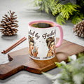 Colorful Coffee Mug - 