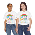 Unisex Heavy Cotton Tee - 