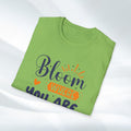 Inspirational Bloom T-Shirt - 