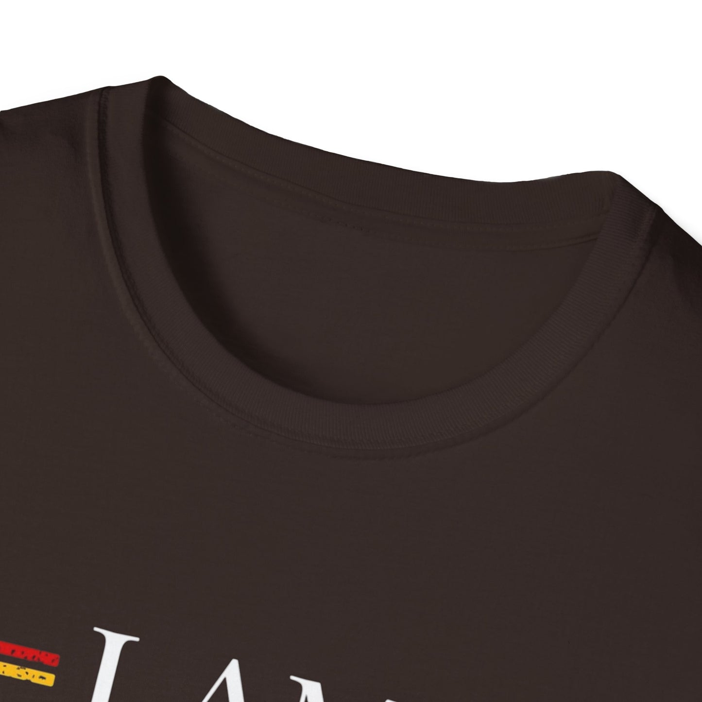 I Am Black History T-Shirt - GULLYDESIGN