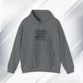 Family Life's Greatest Blessing Hoodie - Unisex - GULLYDESIGN