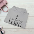 Unisex Heavy Blend™ Hooded Sweatshirt - GULLYDESIGN