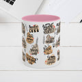 Inspirational Coffee Mug - GULLYDESIGN