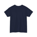 Passion is the Key Unisex Heavy Cotton Tee - Motivational T-Shirt for Inspiration and Abundance - GULLYDESIGN
