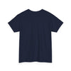 Passion is the Key Unisex Heavy Cotton Tee - Motivational T-Shirt for Inspiration and Abundance