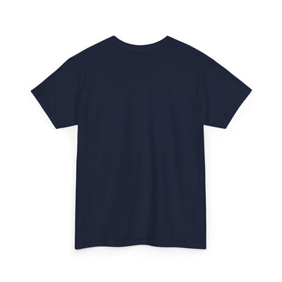 Passion is the Key Unisex Heavy Cotton Tee - Motivational T-Shirt for Inspiration and Abundance