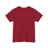 Passion is the Key Unisex Heavy Cotton Tee - Motivational T-Shirt for Inspiration and Abundance