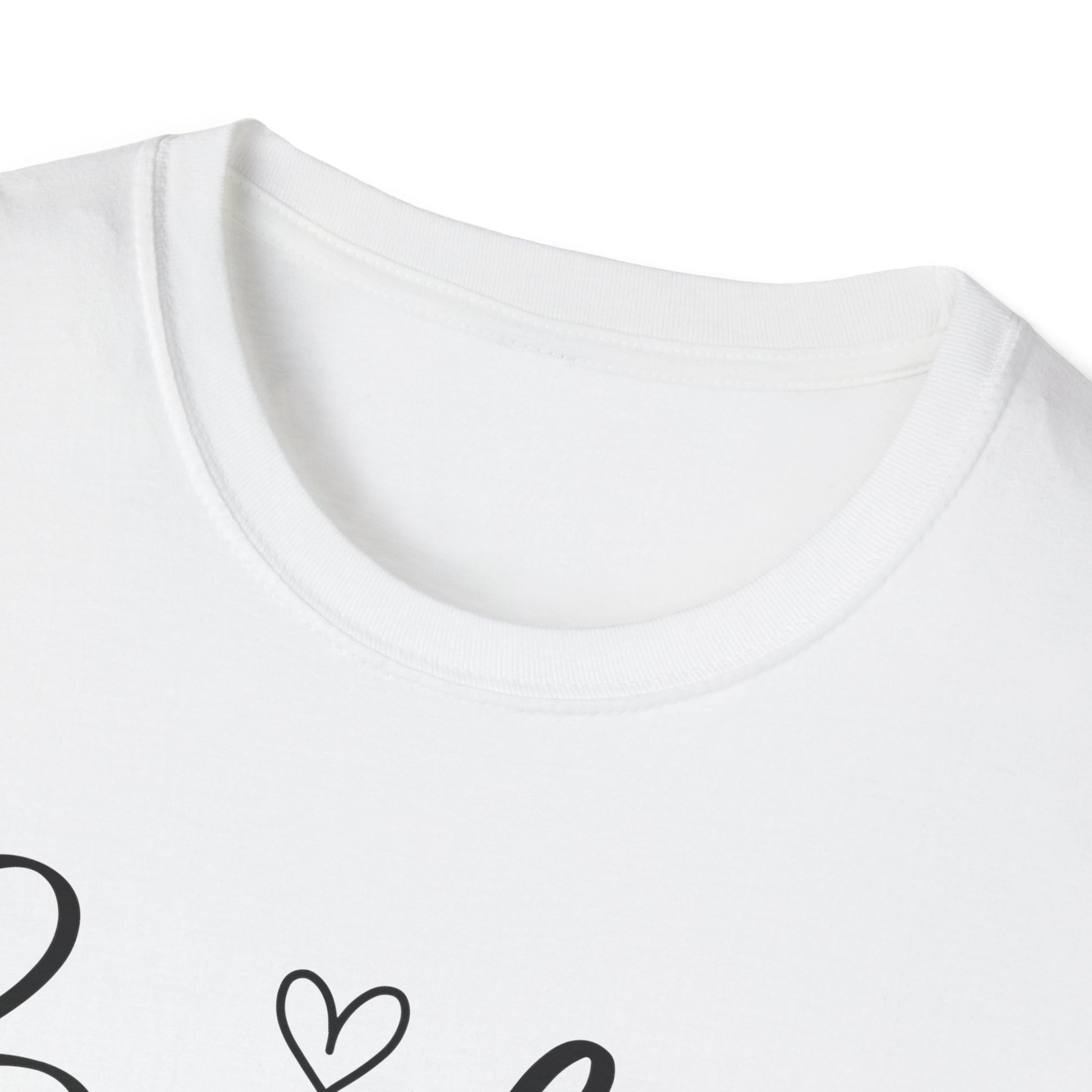 Be Kind Always T-Shirt - Unisex Softstyle - GULLYDESIGN