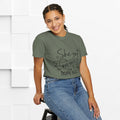 Mad Hustle & Dope Soul Unisex T-Shirt – Motivational Tee for Dreamers - GULLYDESIGN
