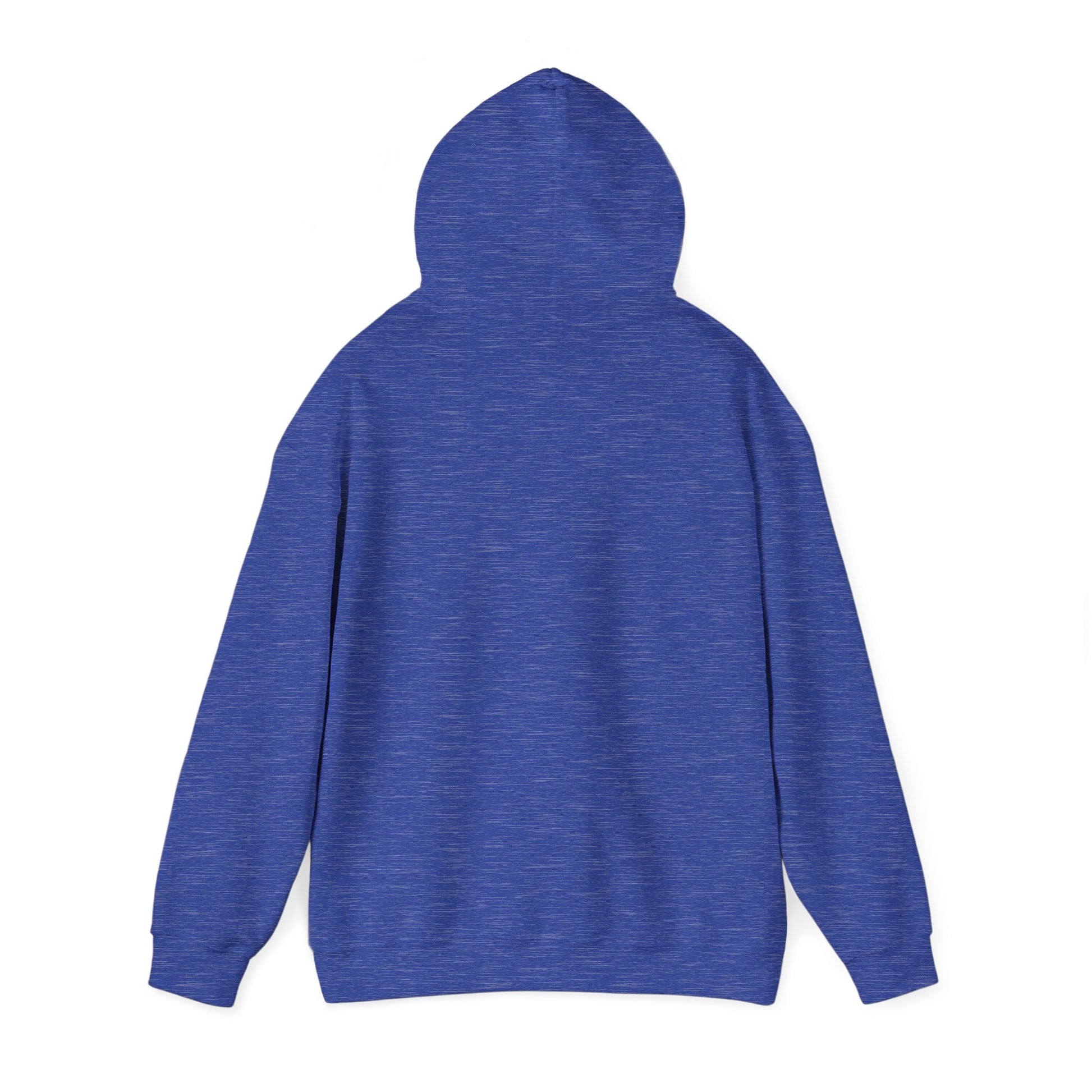 Unisex Heavy Blend™ Hooded Sweatshirt - GULLYDESIGN