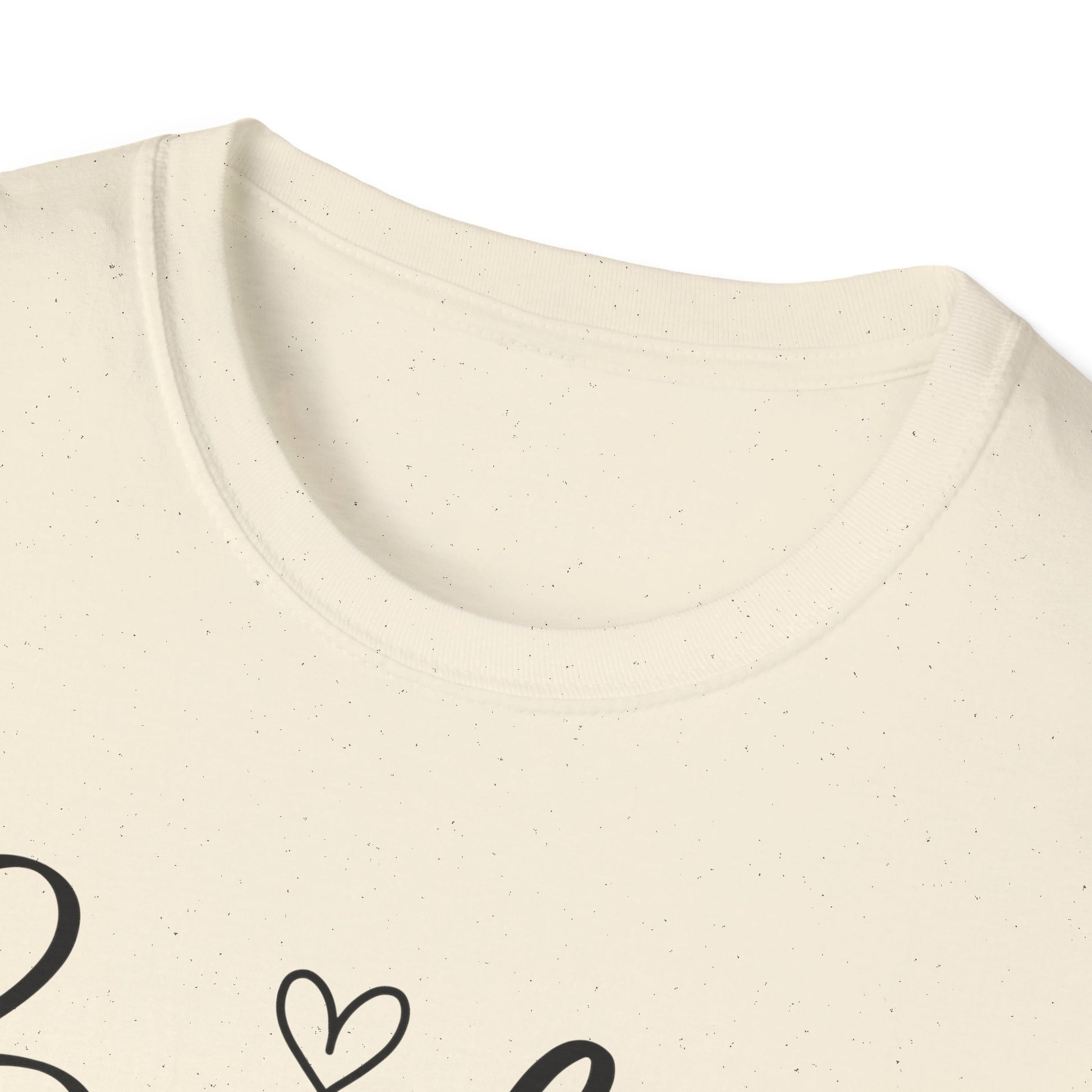 Be Kind Always T-Shirt - Unisex Softstyle - GULLYDESIGN