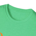 Unisex Softstyle T-Shirt - 'Believe in Yourself and You Will Be Unstoppable' Inspirational Tee - GULLYDESIGN