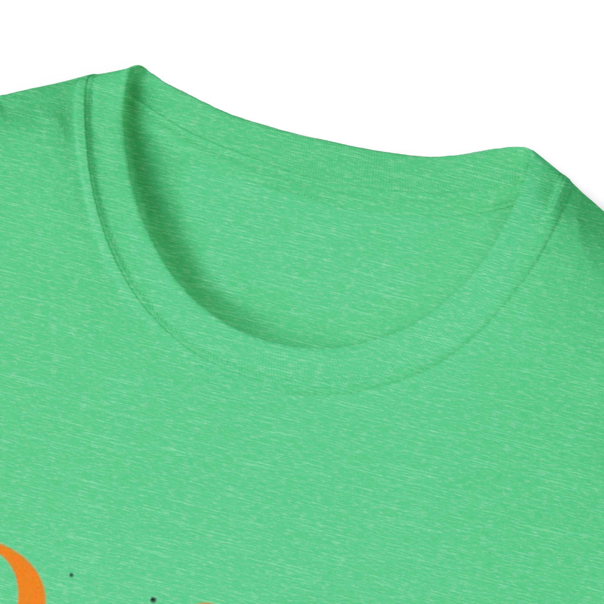 Unisex Softstyle T-Shirt - 'Believe in Yourself and You Will Be Unstoppable' Inspirational Tee - GULLYDESIGN