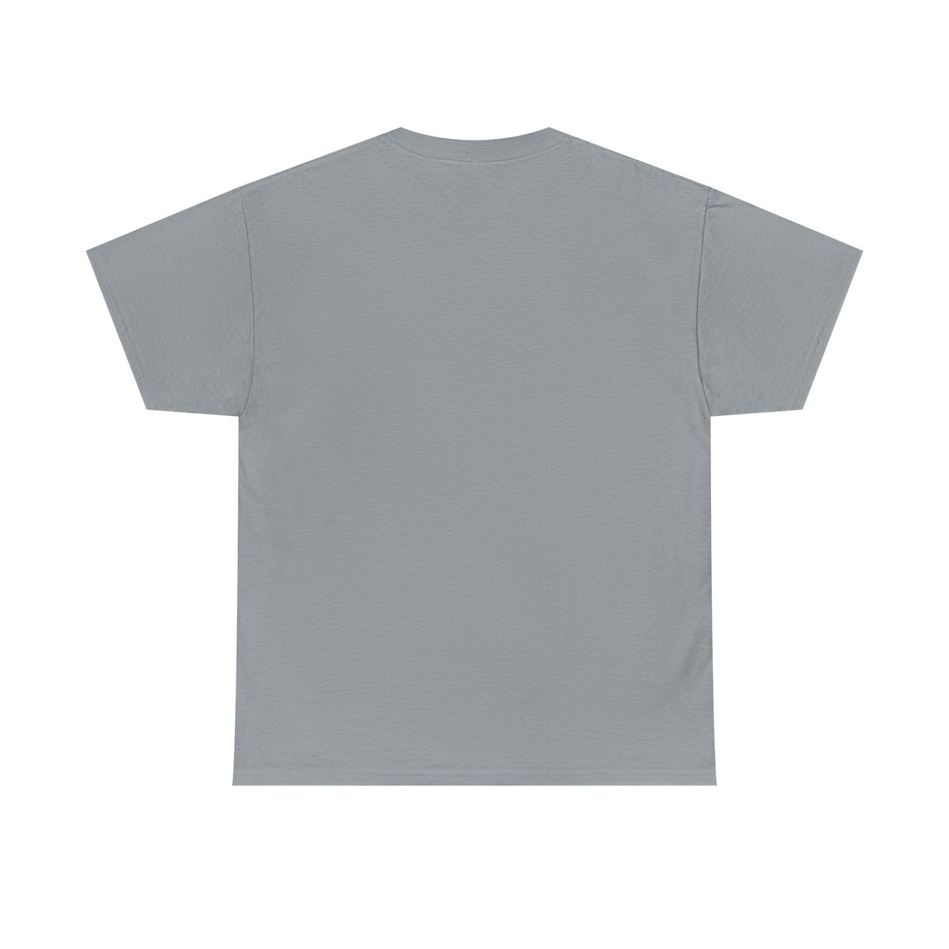 Busy Raising Ballers Unisex Heavy Cotton Tee - GULLYDESIGN