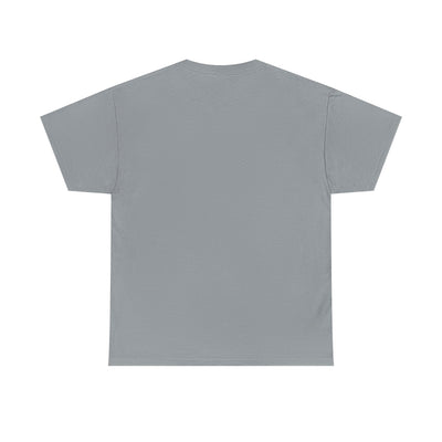 Busy Raising Ballers Unisex Heavy Cotton Tee
