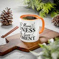 Inspirational Kindness Coffee Mug - 11oz & 15oz - GULLYDESIGN