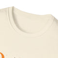 Unisex Softstyle T-Shirt - 'Believe in Yourself and You Will Be Unstoppable' Inspirational Tee - GULLYDESIGN