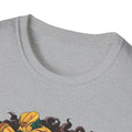 Blessed Unisex T-Shirt - She Is Blessed, I Am She, She Is Me Design - GULLYDESIGN