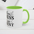 Inspirational Kindness Coffee Mug - 11oz & 15oz - GULLYDESIGN