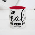 Inspirational Coffee Mug - 