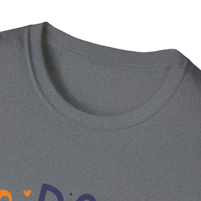 Do Small Things With Great Love Inspirational Tee