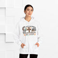 Inspirational Easter Hoodie - 