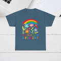 Unisex Heavy Cotton Tee - 