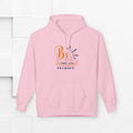 Be Brighter Than Your Excuses Unisex Hoodie - GULLYDESIGN