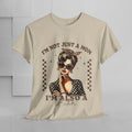 Funny Mom T-Shirt - 