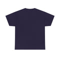 Inspirational Unisex Heavy Cotton Tee – Embrace Mistakes & Start Over - GULLYDESIGN