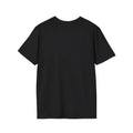 Black History Unisex T-Shirt - I Am BLACK History - GULLYDESIGN