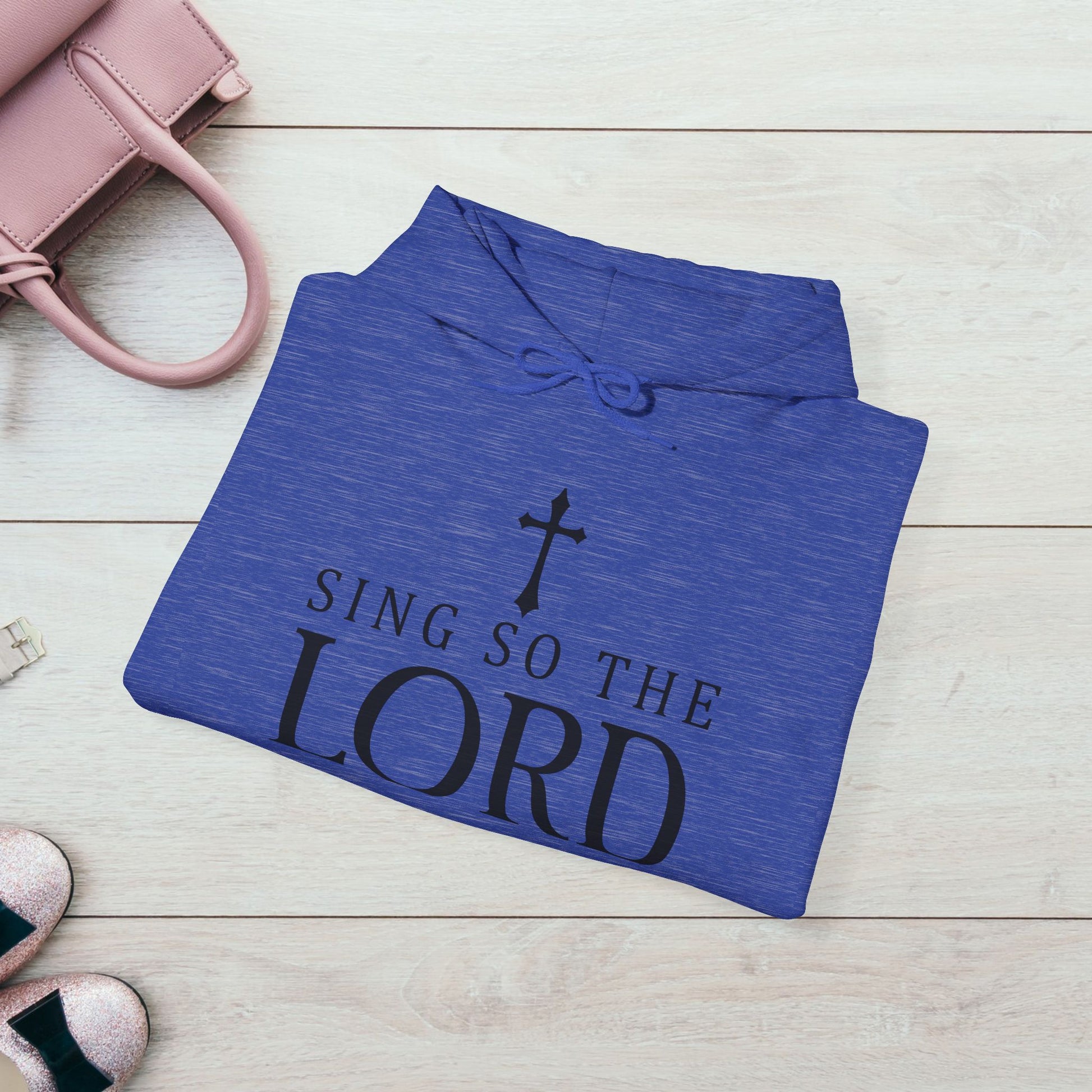 Unisex Heavy Blend™ Hooded Sweatshirt - GULLYDESIGN