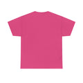 Unisex Heavy Cotton Tee - Grated with a Purpose Graphic Tee - GULLYDESIGN
