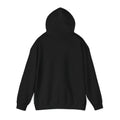 Inspirational God is Good Hoodie - Unisex Heavy Blend™ Sweatshirt - GULLYDESIGN